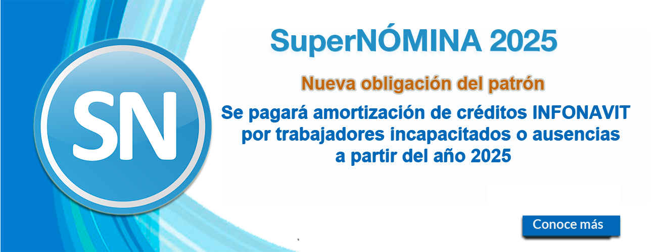 SuperNOMINA